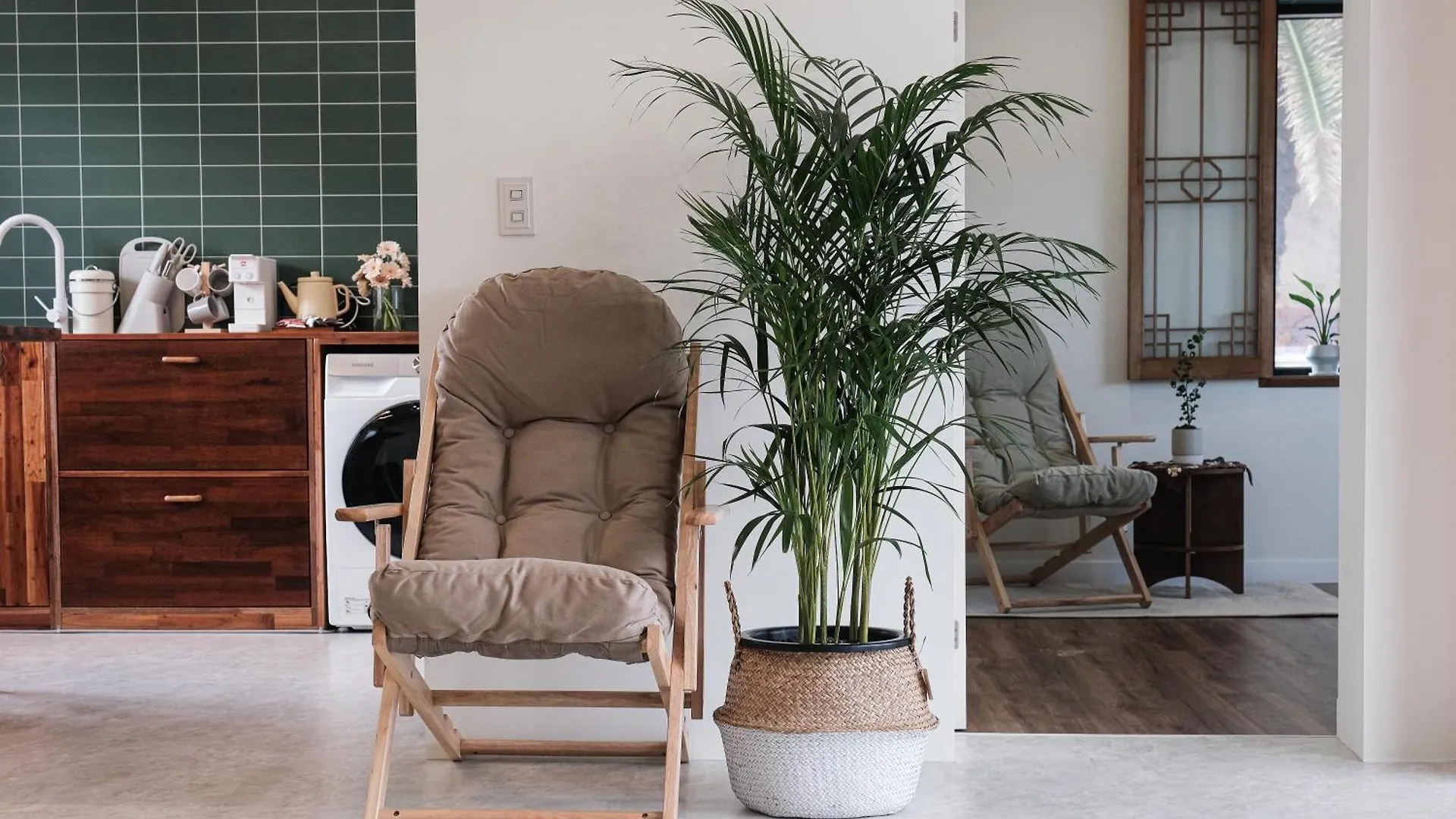 Stay Hyeopjae Soop Jeju Villa