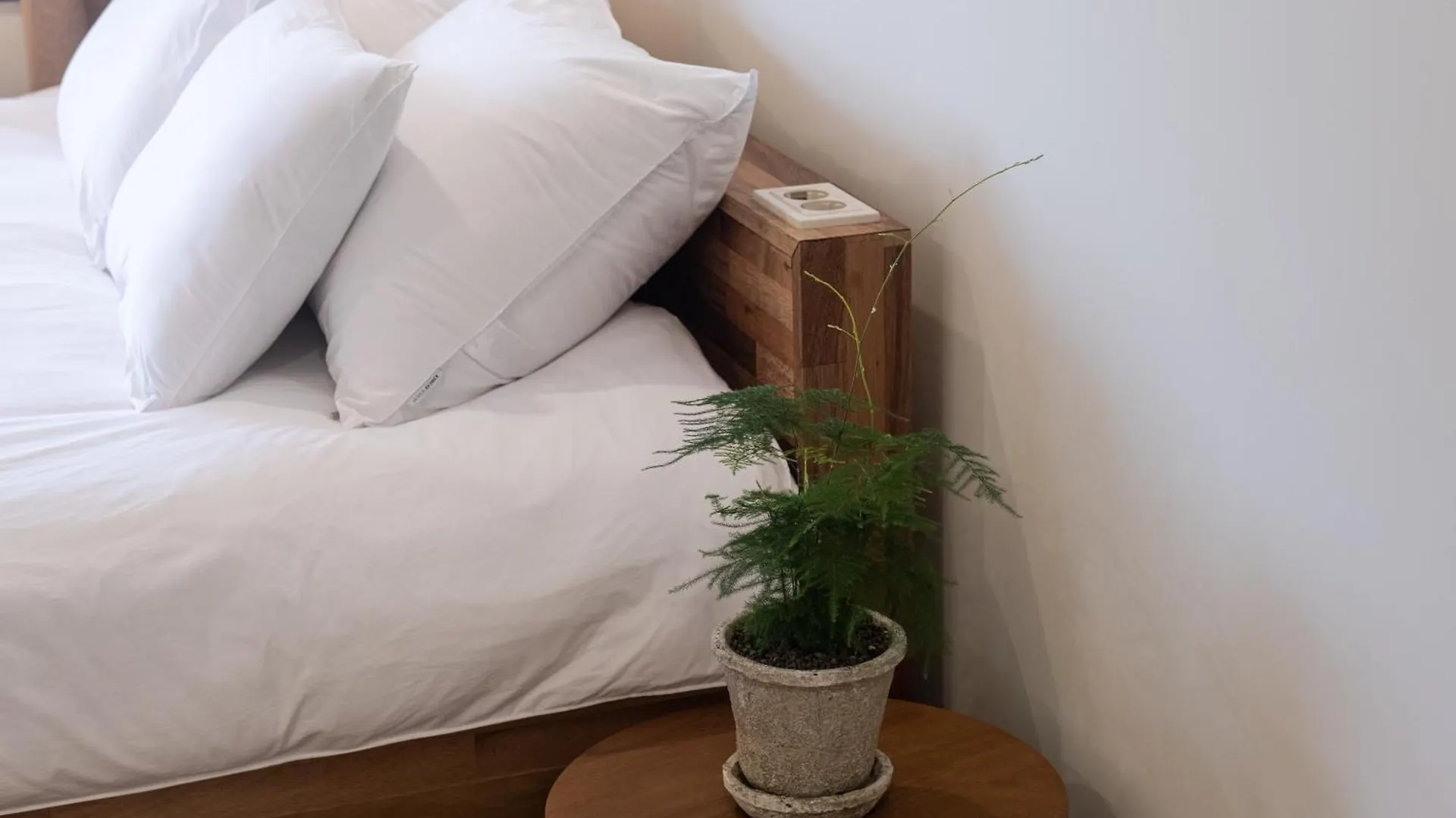 Stay Hyeopjae Soop Csedzsu Villa